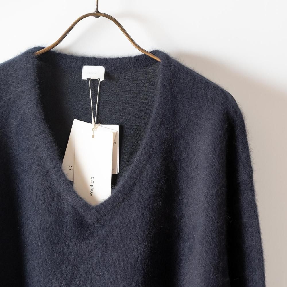 <img class='new_mark_img1' src='https://img.shop-pro.jp/img/new/icons13.gif' style='border:none;display:inline;margin:0px;padding:0px;width:auto;' />C.T.plage եåߥߥVͥå BNV