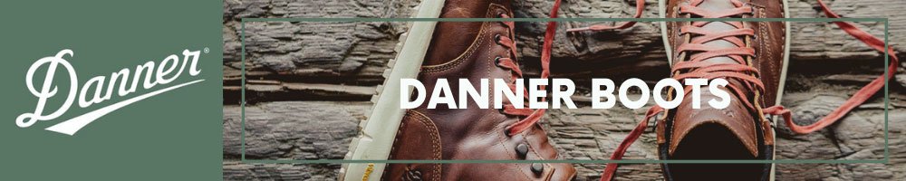 ハンティングブーツ - ダナー | ダナーブーツ (DANNER)の通販店舗 