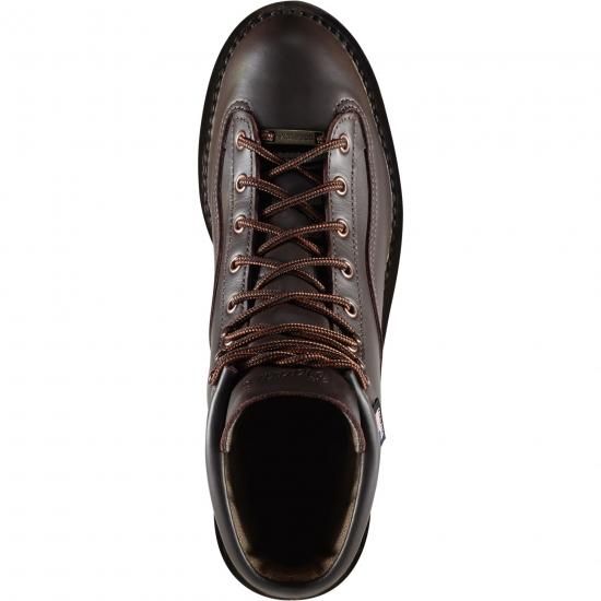 Danner D1240 エクスプローラー オールブラック US8 26cm-