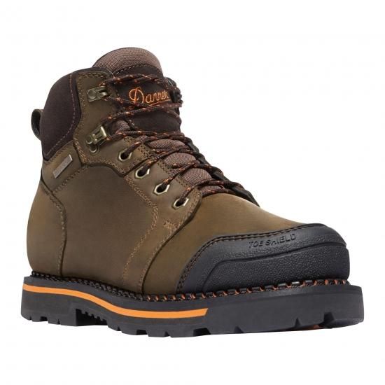 ダナー防水ワークブーツ | Danner の通販店舗 【ブーツマスター】
