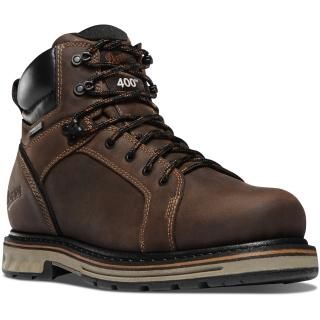Danner ダナー 400GM オイルドレザースチールヤードブーツ 商品検索 - ダナー | ダナーブーツ (DANNER)の通販店舗 【ブーツ