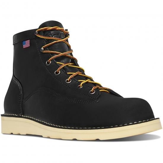 Danner ダナー　革靴　ブーツ　アウトドア ブルラン27センチ ブルラン - ダナーブーツ | Danner の通販店舗 【ブーツマスター】