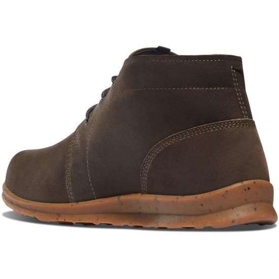 ダナー チャッカブーツ(DANNER)の通販店舗 【ブーツマスター】