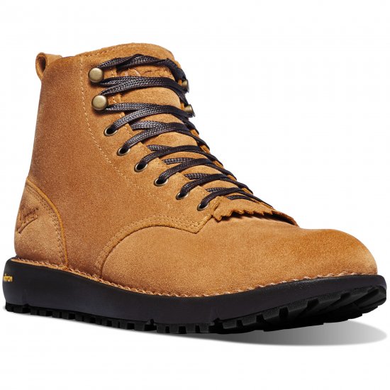 LOGGER 917 - ダナーブーツ 34656| Danner の通販店舗 【ブーツマスター】