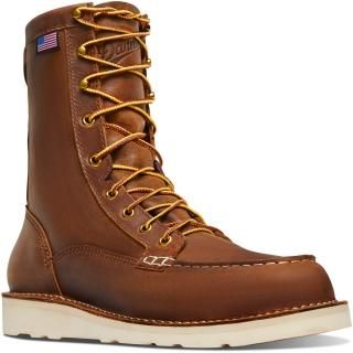 Danner ダークブラウン レザー ワークブーツ ミッドカット 楽天市場】Danner ダナー MT.RIDGE LOW W/P KIT