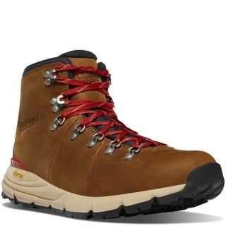 極美品　Danner　MOUNTAIN 600 軽量　防水　28 トレッキング DANNER】 ダナー MOUNTAIN 600 マウンテン600 62287 BLACK/KHAKI | ABC