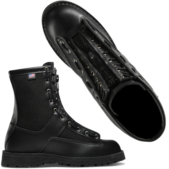 レースインブーツジッパー 8- ダナー | ダナーブーツ (DANNER)の レースインブーツジッパー 8- ダナー | ダナーブーツ (DANNER)の