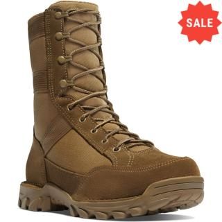 【6/8で掲載終了】最終値下げ！ Danner ハイカットミリタリーブーツ デッドストック '09 Danner ダナー COMBAT HIKER コンバット