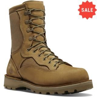 ミリタリーブーツ - ダナーブーツ (DANNER)の通販店舗 【ブーツ
