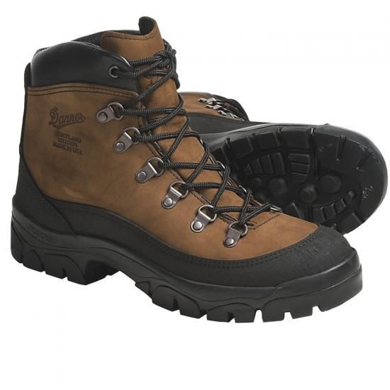 DANNER COMBAT HIKER