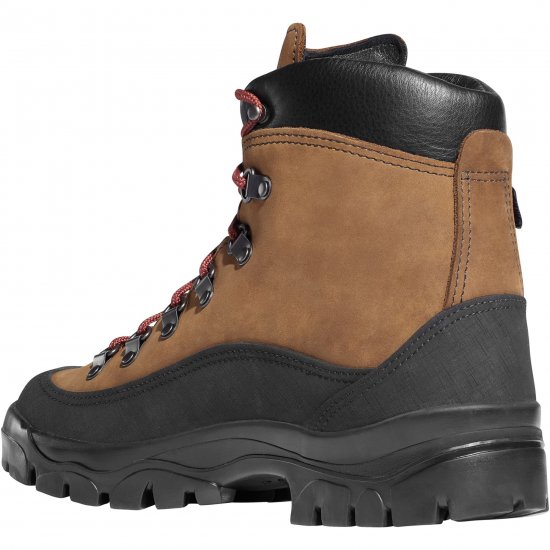 Danner crater rim light6 ダナーブーツ アメリカ製