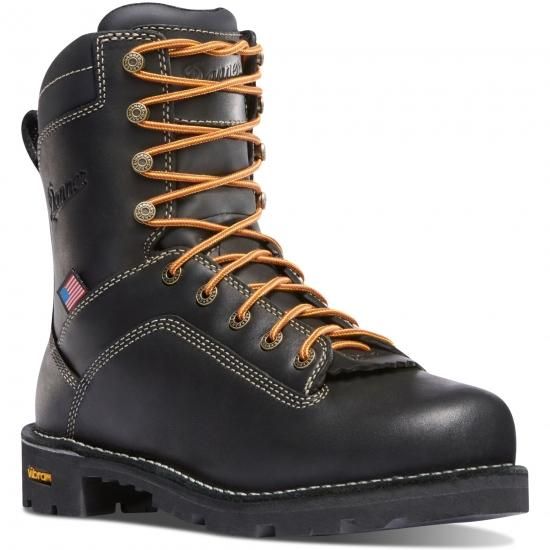 ワークブーツ - ダナーブーツ | Danner の通販店舗 【ブーツ