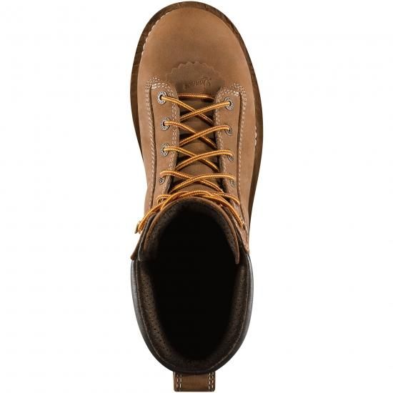 ワークブーツ - ダナーブーツ | Danner の通販店舗 【ブーツ