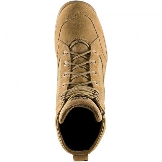 ミリタリーブーツ - ダナーブーツ | Danner の通販店舗 【ブーツ