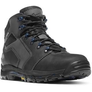 Danner ブラック ワークブーツ 値下げ中 Danner/ダナー】×【GENTEMSTICK/ゲンテンスティック】「Danner