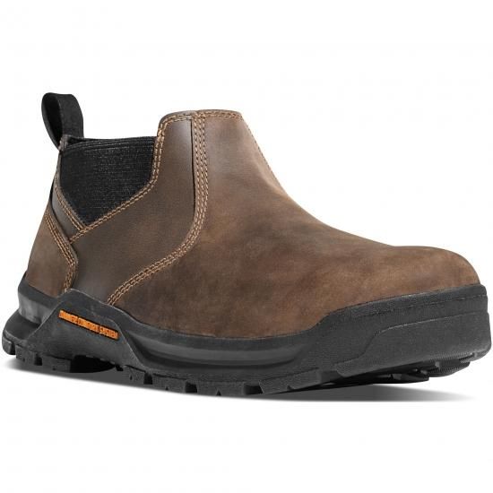 口コミ サイト 商品 極美品Danner サイドゴアブーツROMEOロメオ25.5 靴