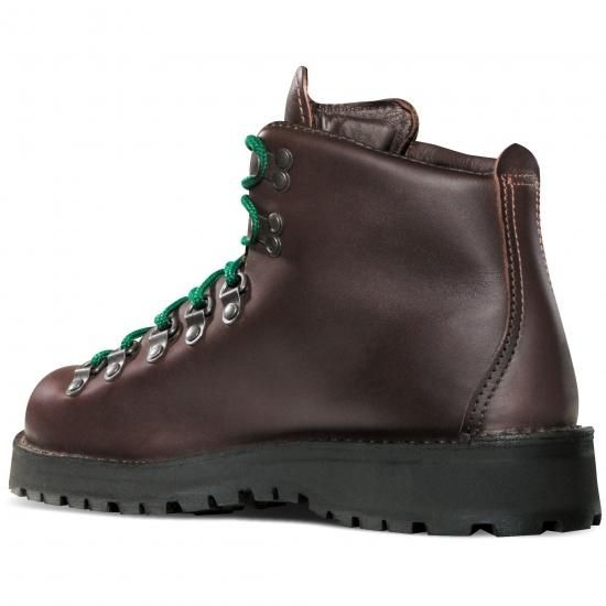 DANNER ダナー MOUNTAIN LIGHT II マウンテンライト2 黒レジャー