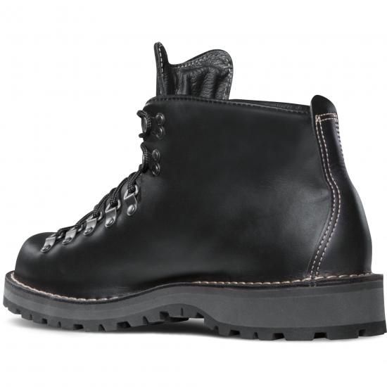 30800DANNER ダナーマウンテンライト 30860 US9.5EE ブラック