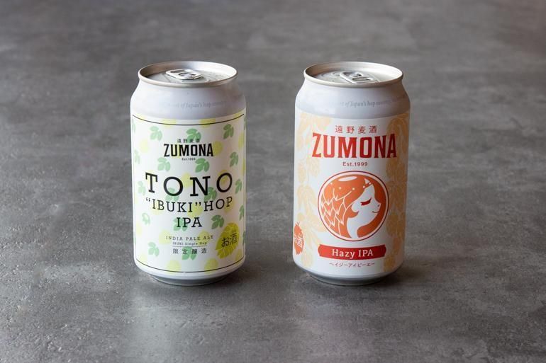 ZUMONA