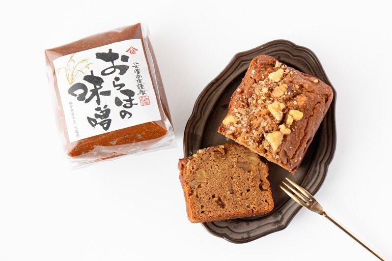 みそらさん 専用出品中 おらほの味噌｜八木澤商店