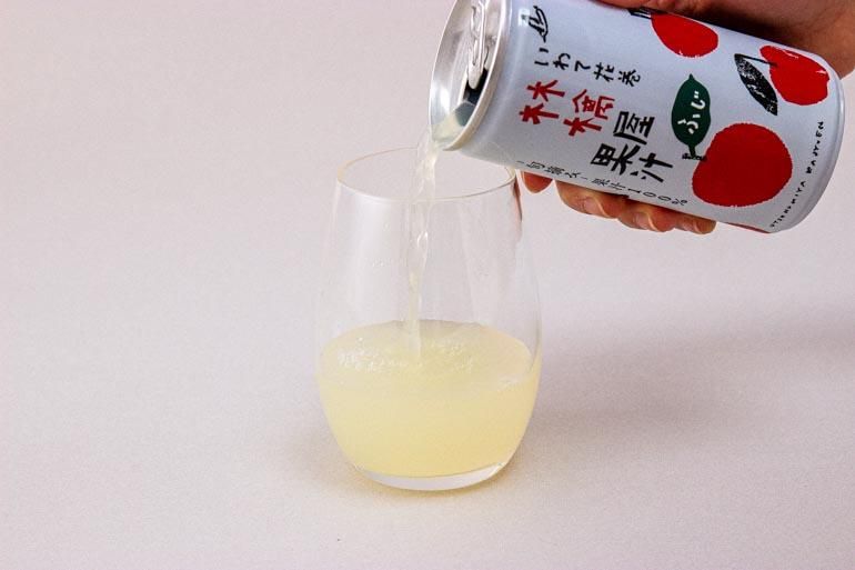 林檎ジュース＆スイーツプチギフト | IWATE STAR BRAND