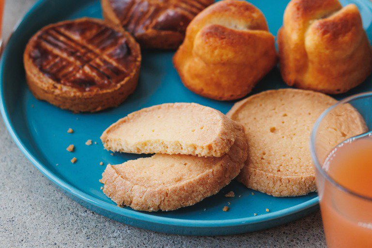 菓子工房シュシュ 焼き菓子セット - 菓子