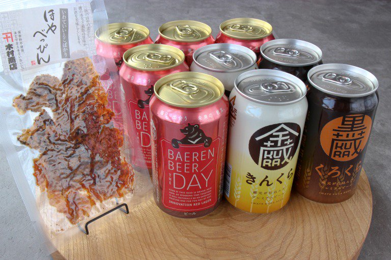 【訳あり】クラフト缶ビールバラエティーセット