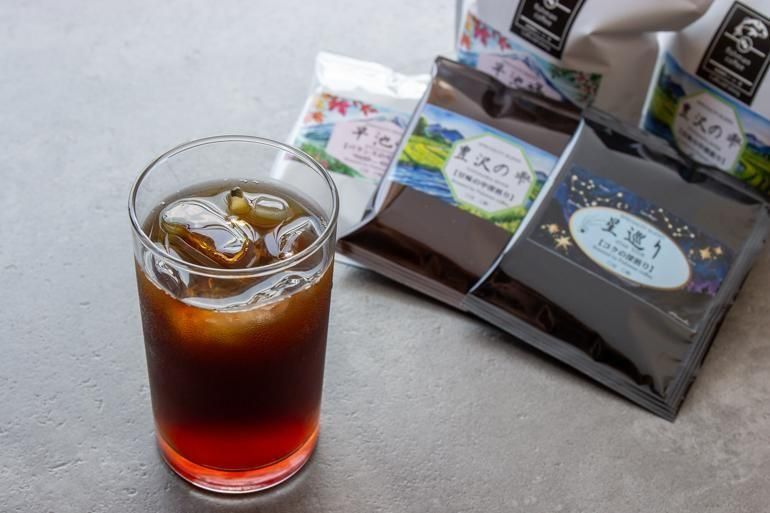 ꥸʥ֥ɥҡƼFishman Coffee