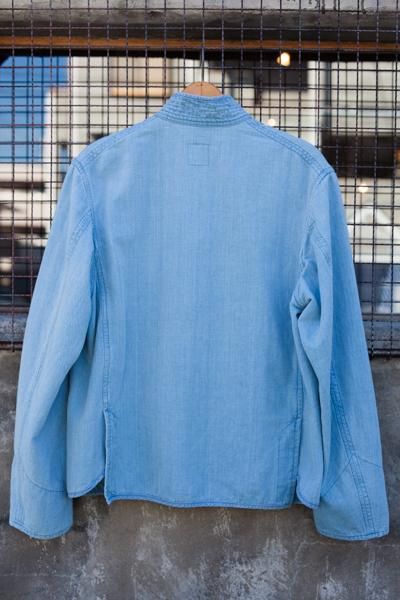 中古・古着通販】Porter Classic (ポータークラシック) AFRICAN