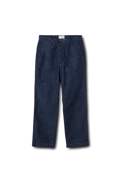 【PHIGVEL】UTILTY TROUSERS-SLOW＆STEADY