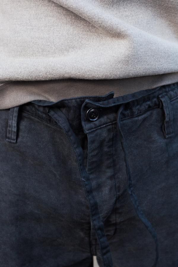 PORTER CLASSIC】MOLESKIN PANTS-SLOW&STEADY PORTER CLASSIC】MOLESKIN PANTS-SLOW&STEADY