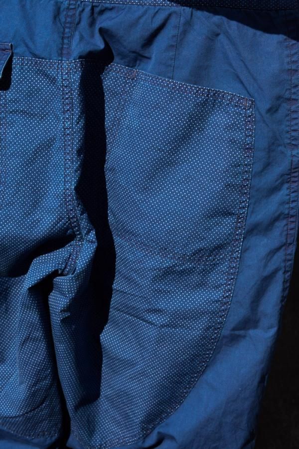 ポータークラシック “DOT WIDE PANTS” 超可爱 www.shelburnefalls.com