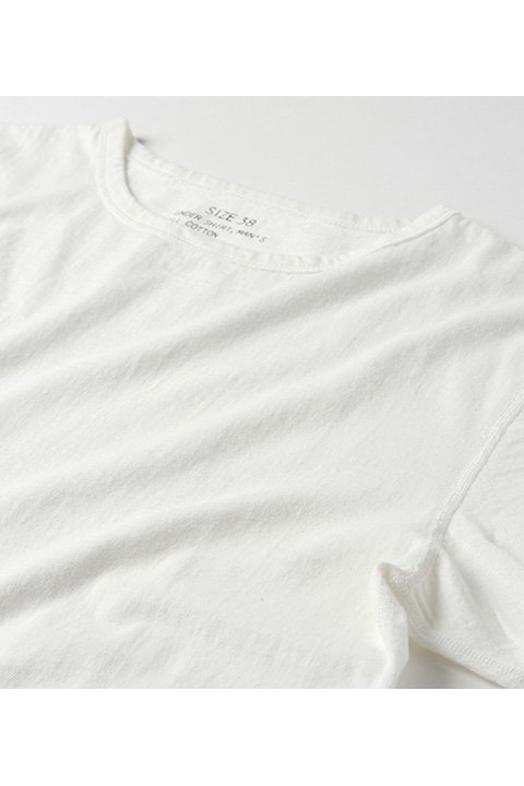 PHIGVEL】NAVAL TEE-SLOW＆STEADY