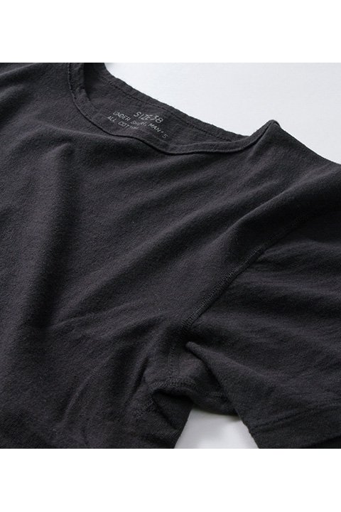 PHIGVEL】NAVAL TEE-SLOW＆STEADY