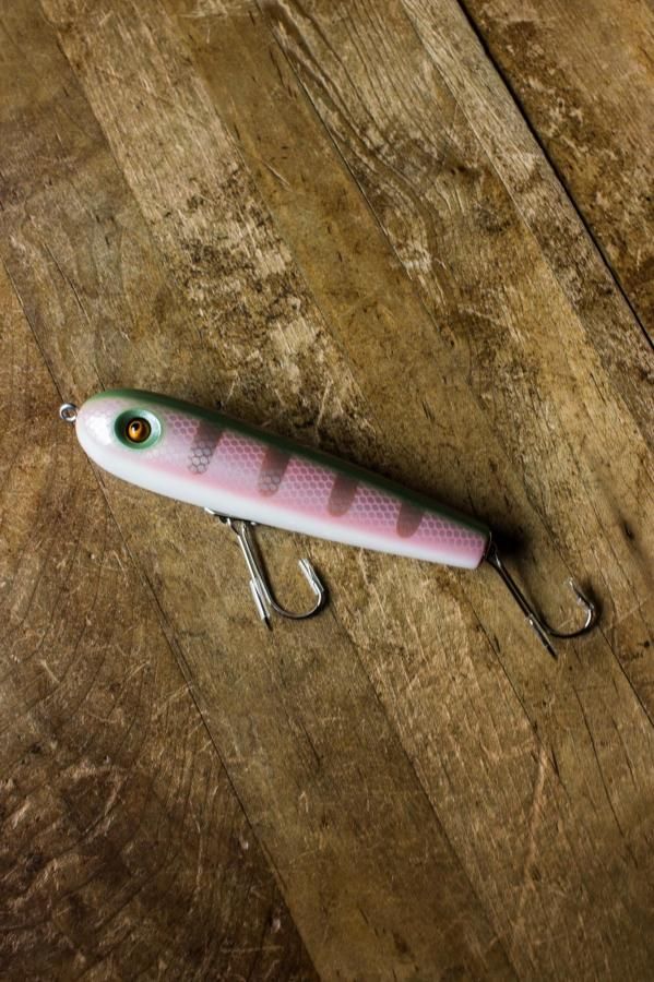 Any エニードープ　ルアー ANYDOPE】SUBSIDEDUSK - SLOW&STEADY -