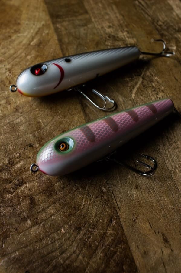 Any エニードープ　ルアー エニードープ