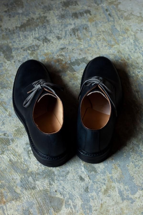 MOTO】プレーントゥオックスフォード（ホーウィン・ラティーゴ