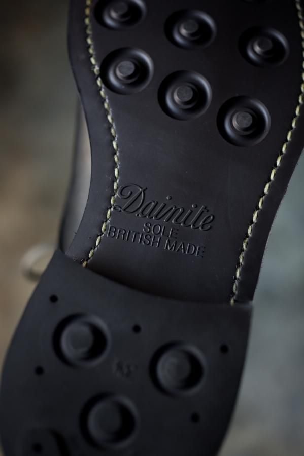 MOTO/size:1/ホーウィンラティーゴ/ローファ/ダークネイビー モト MOTO ホーウィンラティーゴ コインローファー HORWEEN