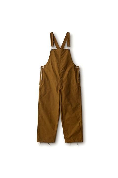 PHIGVEL】NAVAL OVERALL-SLOW＆STEADY