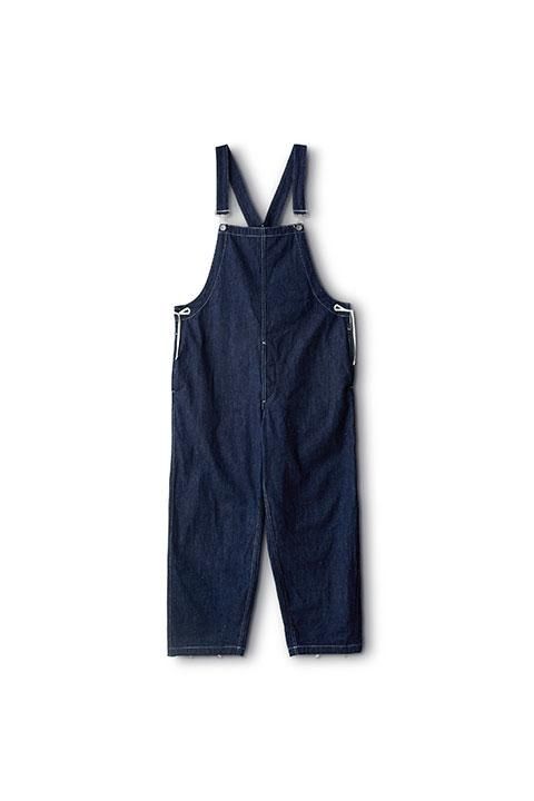 PHIGVEL】NAVAL OVERALL-SLOW＆STEADY