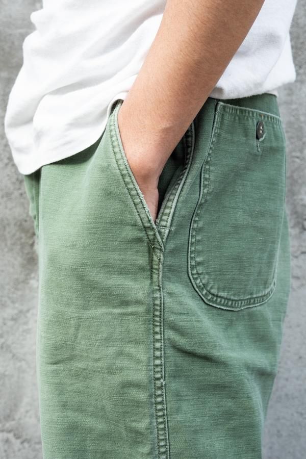 VINTAGE ITEM】50s USMC P-58-SLOW＆STEADY