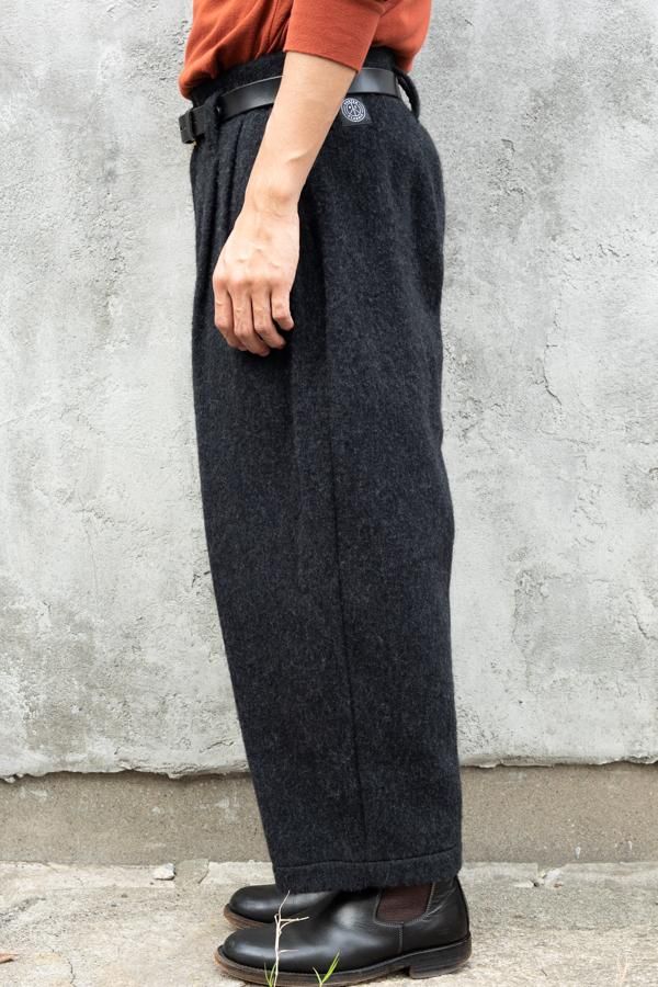 Porter Classic - DOT WIDE PANTS www.disdukcapil.paserkab.go.id