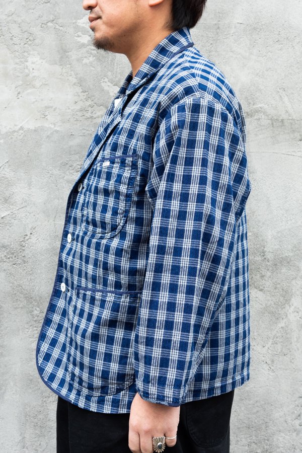 税込み価格 Porter Classic PALAKA SHIRT | medicalzonemangohill.com.au