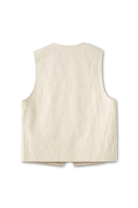 【PHIGVEL】BASKET HUNTING VEST-SLOW＆STEADY