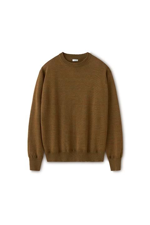 PHIGVEL フィグベル｜MIL NECK WARMER ミルネックウォーマー【NAVY】