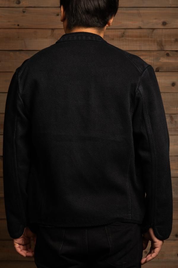 PORTER CLASSIC 剣道　KENDO ライダース　シーアイランド M PC KENDO RIDERS JACKET | PORTER CLASSIC 名古屋