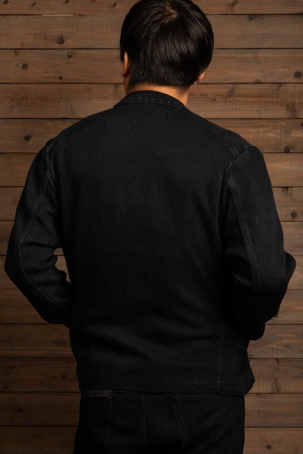 PORTER CLASSIC】PC KENDO SHORT RIDERS-SLOW&STEADY