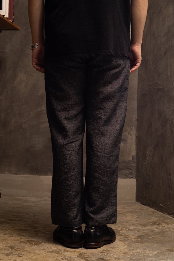 BRESSON LINEN PANTS / PORTER CLASSIC-