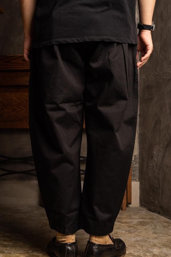 華麗華麗Porter Classic SATCHMO CHINOS チノパン | blog.connectparts