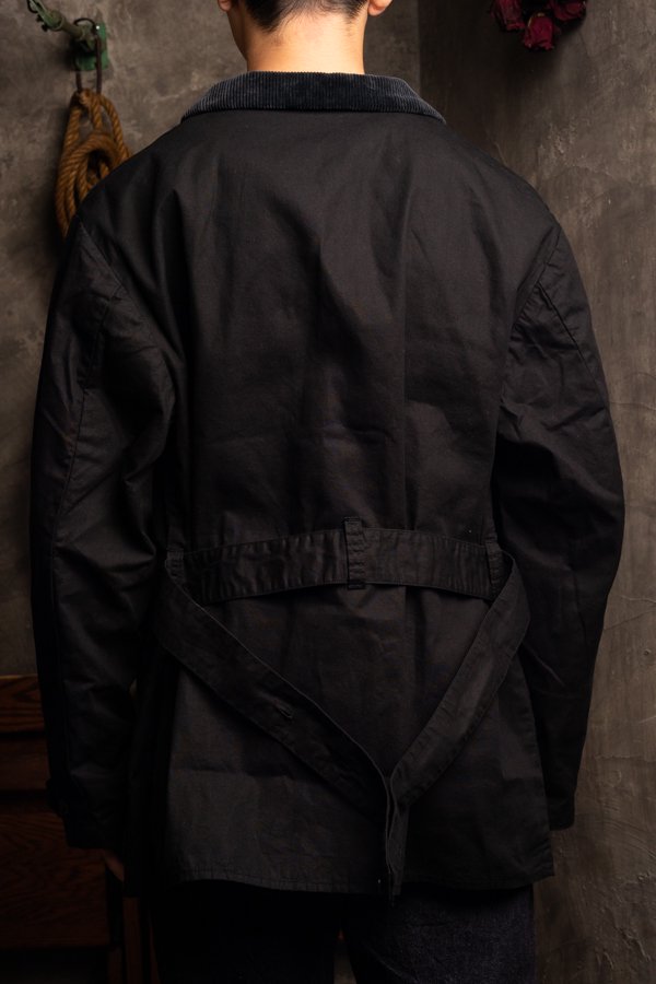 PARAFFIN CORDUROY JACKET 2021AW 取寄せ発送品 - www.woodpreneurlife.com